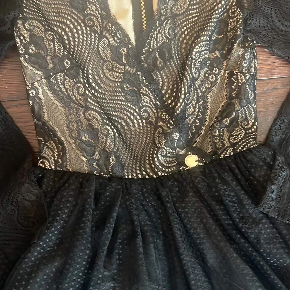 Bronx and banco dress - Picture 3 of 4